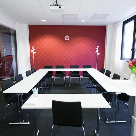 Best Western Plus Park City Solna-2