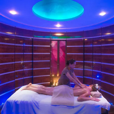 Amathus Beach Hotel Limassol-2