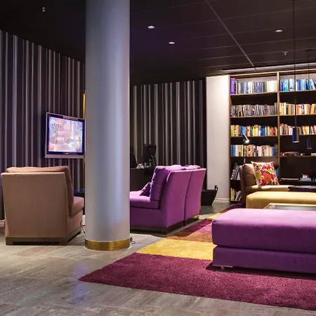 Best Western Plus Park City Solna-3
