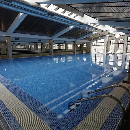 Trinity Residence Bansko-2