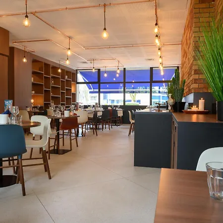Tulip Inn Antwerpen-2
