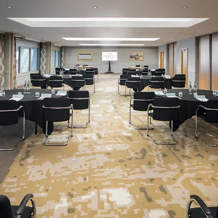 Crowne Plaza Glasgow By Ihg-2