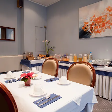 Hotel Sagitta-3