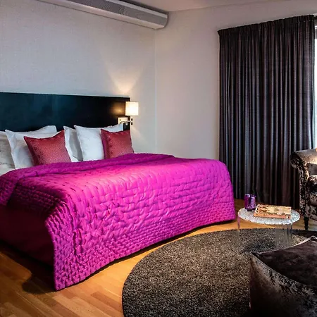 Best Western Plus Time Hotel-3