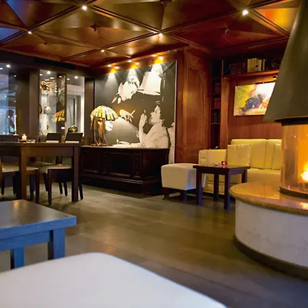 Boutique Hotel Albana Real - Restaurants & Spa-3