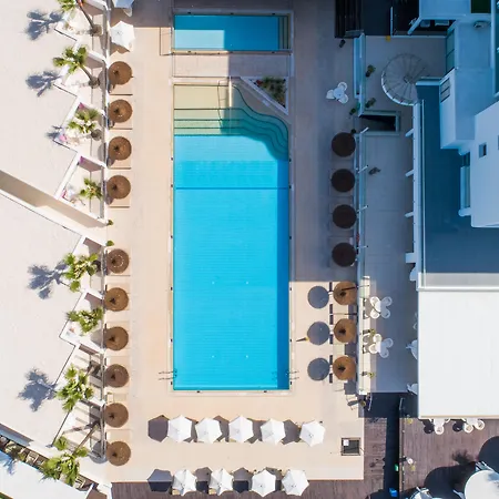 Napa Mermaid Hotel & Suites-2