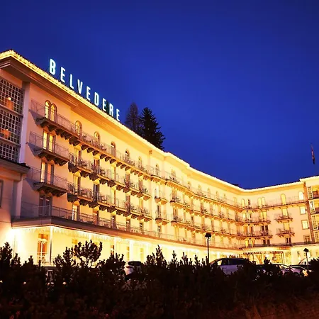 Steigenberger Icon Grandhotel Belvédère-2