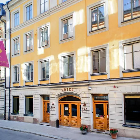 Rex Hotel-2