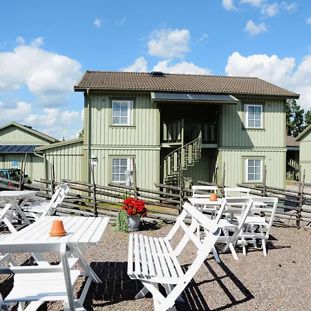Best Western Arlanda Hotellby-2