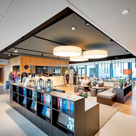 Zleep Hotel Billund-3