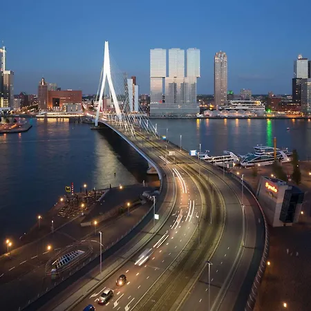 Nhow Rotterdam-3