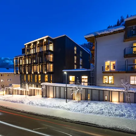 Hotel Der Waldhof-2