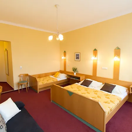 Hotel Klimt-2