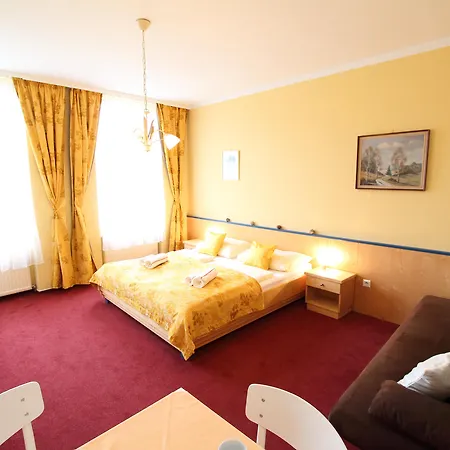 Hotel Klimt-3