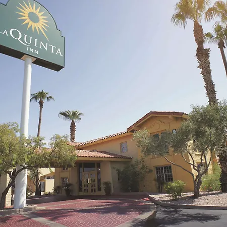 Motel 6 Phoenix, Az Midtown-3