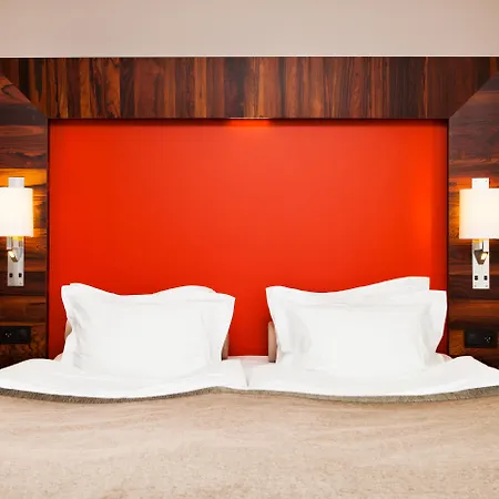 Elite Hotel Marina Tower, Spa & Resort-3