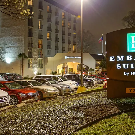Embassy Suites San Antonio Northwest I-10-2