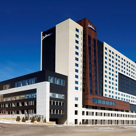 Radisson Blu Mall Of America-3