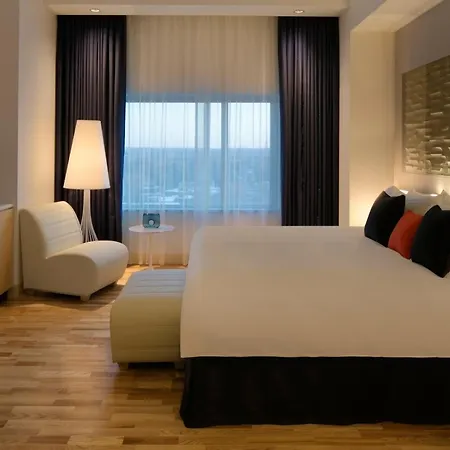 Radisson Blu Mall Of America-2