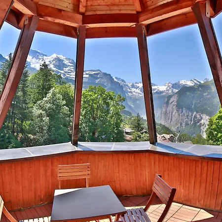 Hotel Silberhorn-2