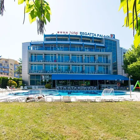 Regata Palace Hotel-2