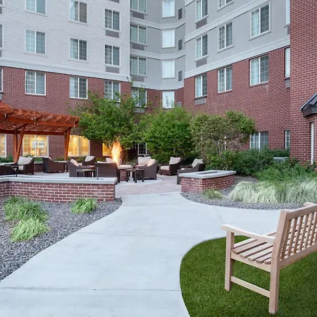 Staybridge Suites Denver International Airport By Ihg-3