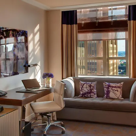 Kimpton Hotel Palomar Philadelphia By Ihg-2