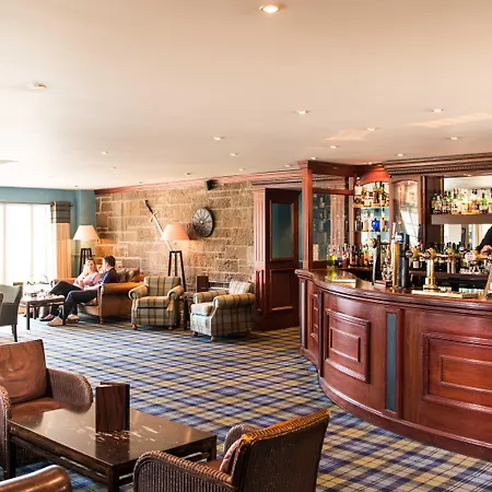 Loch Fyne Hotel & Spa-2