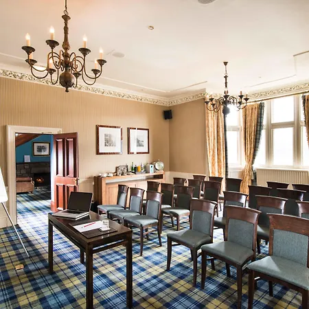 Loch Fyne Hotel & Spa-3