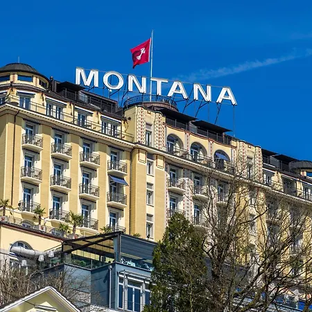 Art Deco Hotel Montana Luzern-3