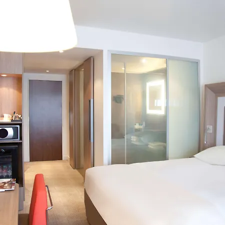 Novotel Sofia-2