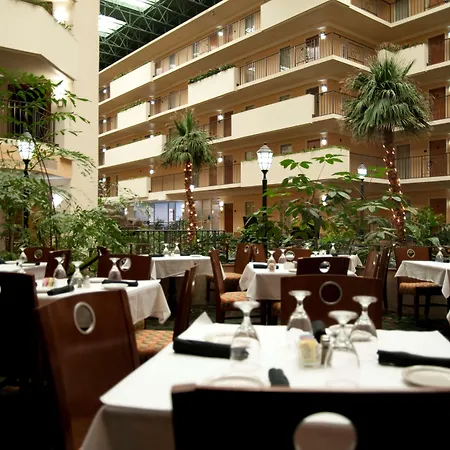 Embassy Suites By Hilton Memphis East Germantown Area-3