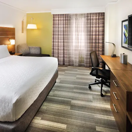 Holiday Inn Express Hotel & Suites Fisherman'S Wharf By Ihg-3