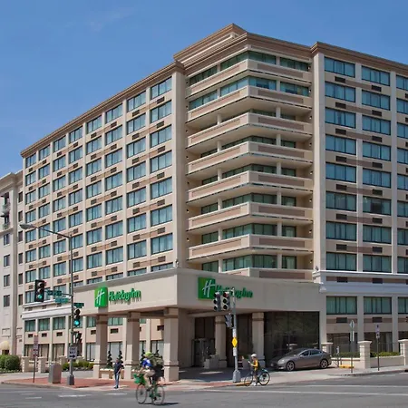 Holiday Inn Washington-Central/White House By Ihg-3
