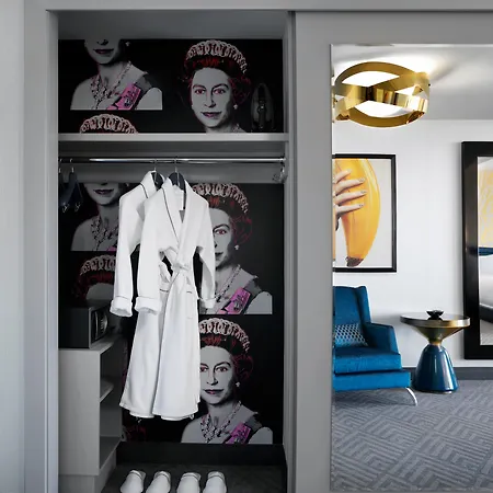 The Cosmopolitan Of Las Vegas-2