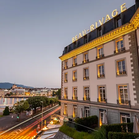 Beau-Rivage Genève-2