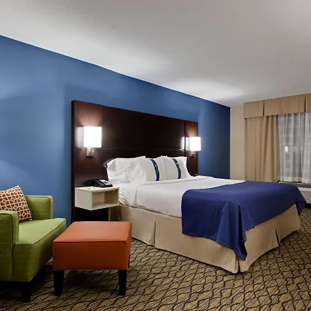 Holiday Inn & Suites Atlanta Airport North By Ihg-3