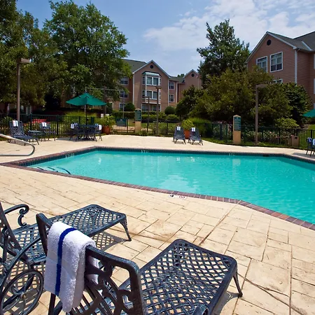 Homewood Suites By Hilton Memphis-Poplar-2