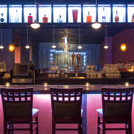 Delta Hotels By Marriott Nashville Airport-3