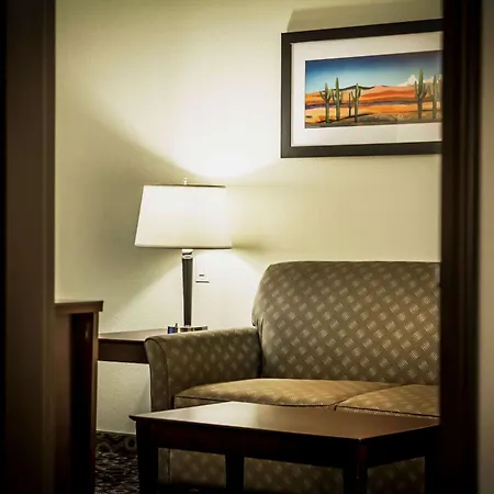 La Quinta By Wyndham Las Vegas Airport South-3