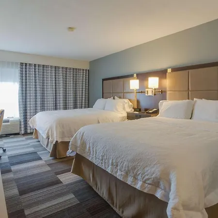 Hampton Inn Bellevue/Nashville I-40 West-3