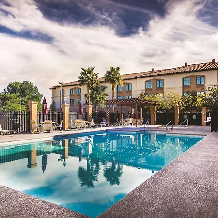 La Quinta By Wyndham Las Vegas Airport South-2