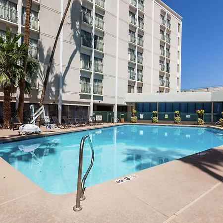 Doubletree By Hilton Phoenix Midtown-3