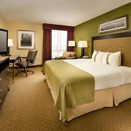 Holiday Inn Portland-Airport I-205 By Ihg-2