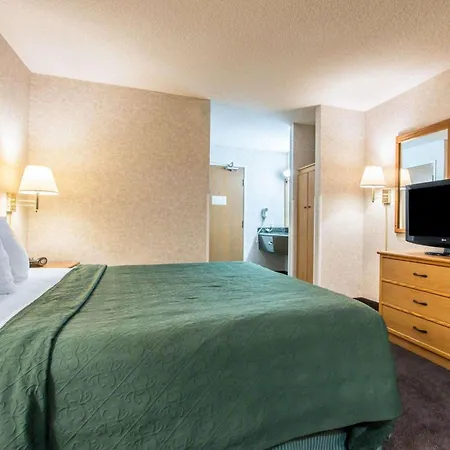 Quality Suites San Diego Otay Mesa-2