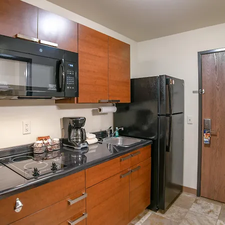 My Place Hotel-Rock Springs, Wy-2