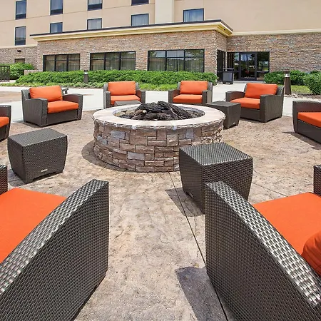 Hampton Inn Knoxville-West At Cedar Bluff-2