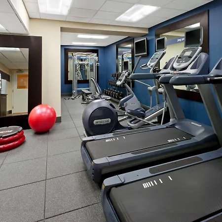 Hampton Inn Manhattan Times Square North-2