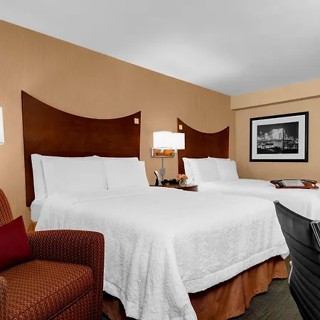 Hampton Inn Manhattan Times Square North-3