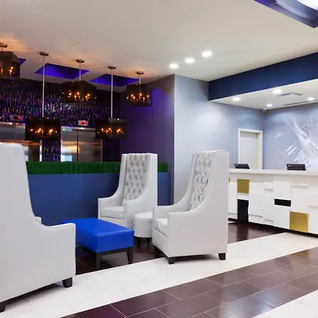 Fairfield Inn & Suites By Marriott New York Queens/Queensboro Bridge-3